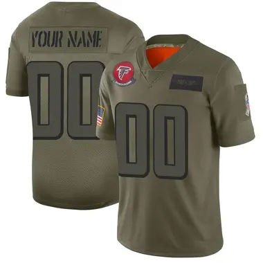 الرسم بالكلمات Custom Jersey, Custom Big Tall & Plus Size Falcons Jerseys ... الرسم بالكلمات